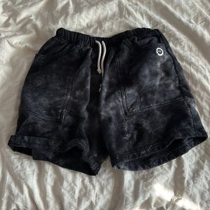 Big Bud Press Magic Waters Sweatshorts